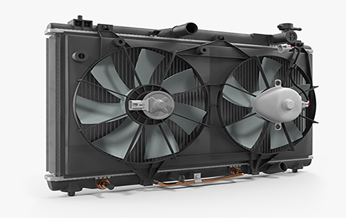 How Much Does It Cost to Replace a Car Radiator Fan?