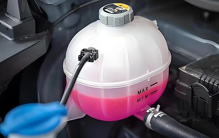 How to properly drain and replace car coolant?