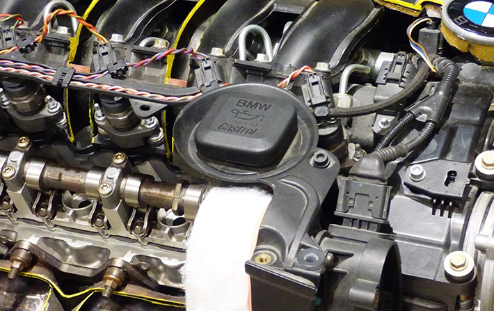 How Much Does It Cost To Replace A Valve Cover Gasket?