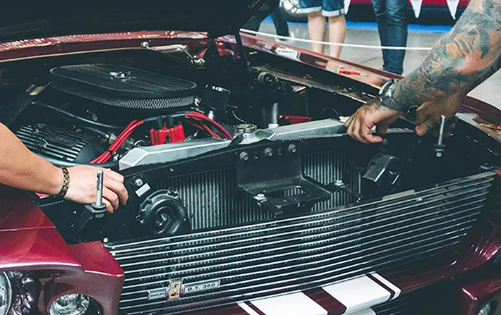 What is a Radiator in a Car?