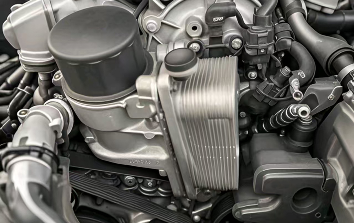 Working Principle of Oil Coolers and Strategies to Ensure Equipment Heat Dissipation Efficiency.