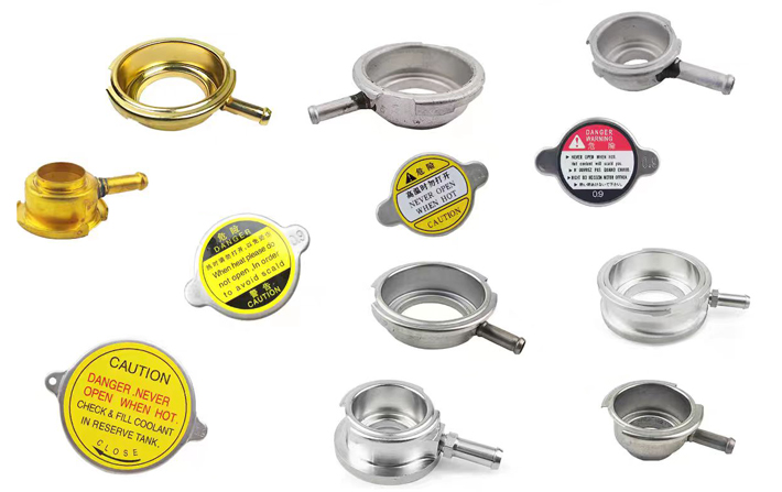 How Dangerous is a Leaking Radiator Cap? 3-Minute Guide to Cooling System Pressure Failure.