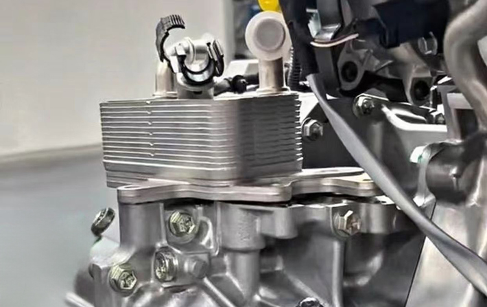 Can Incorrect Oil Cooler Installation Cause Insufficient Cooling?