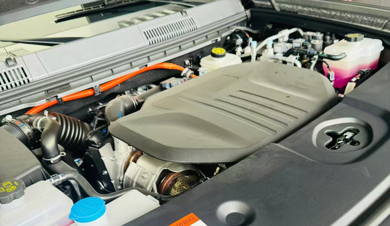 Reducing Fuel Consumption by 10%: The Hidden Benefits of Optimizing the Cooling System